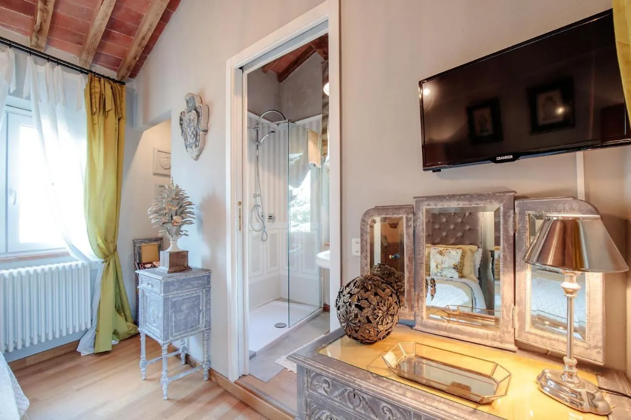 Villa Gianna, The Secret Interior Designer'S Private Retreat With Pool San Piero in Campo  Италия