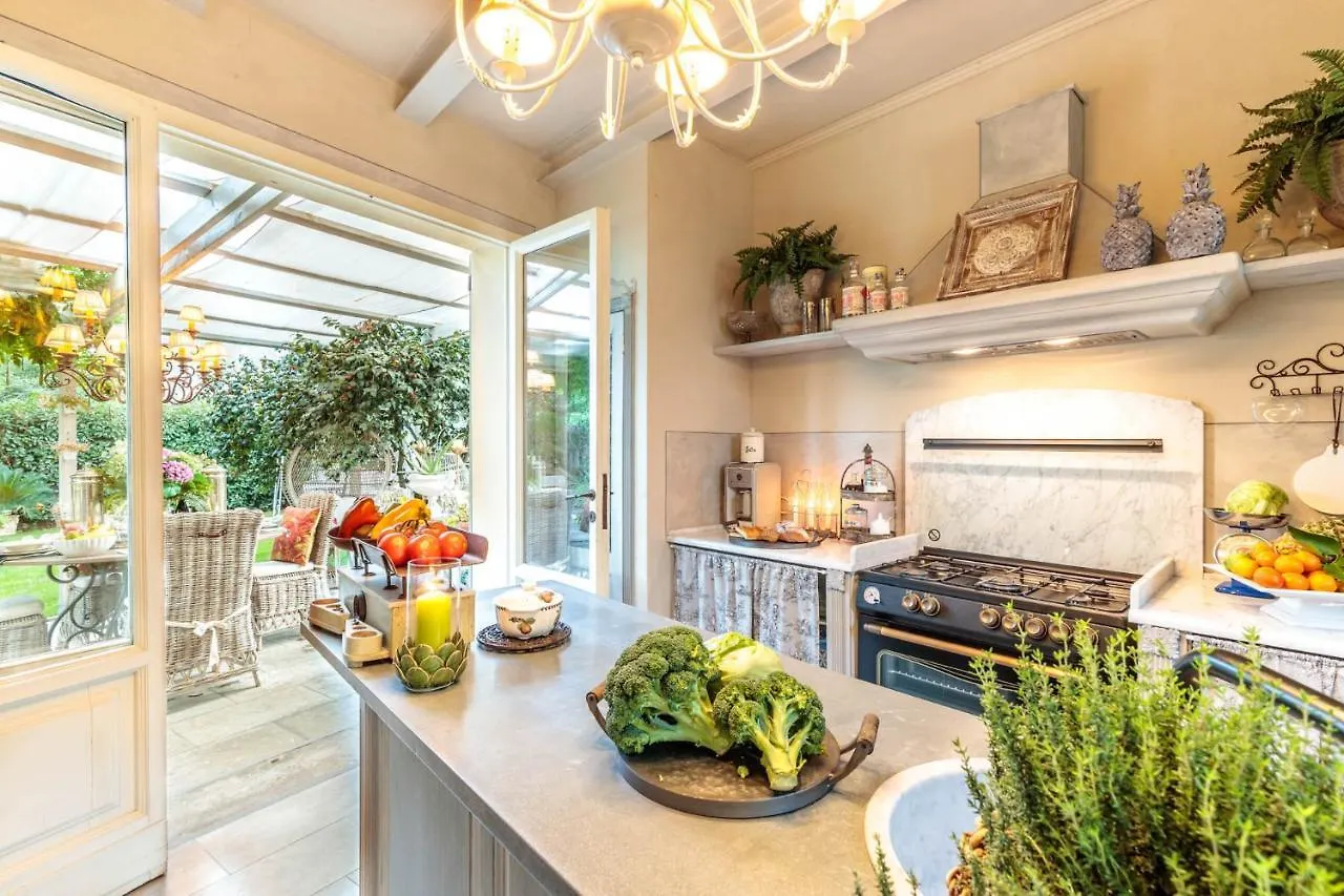 Villa Gianna, The Secret Interior Designer'S Private Retreat With Pool San Piero in Campo  Италия