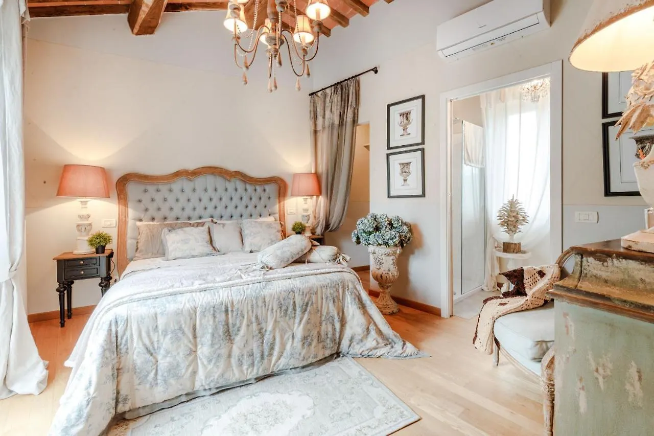 Villa Gianna, The Secret Interior Designer'S Private Retreat With Pool San Piero in Campo