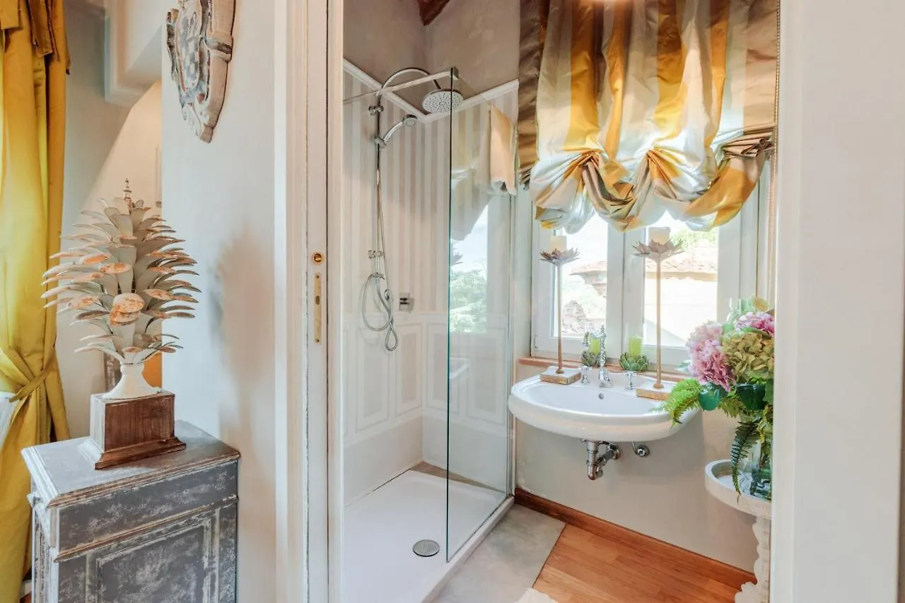Villa Gianna, The Secret Interior Designer'S Private Retreat With Pool San Piero in Campo  0*, San Piero in Campo (Tuscany)