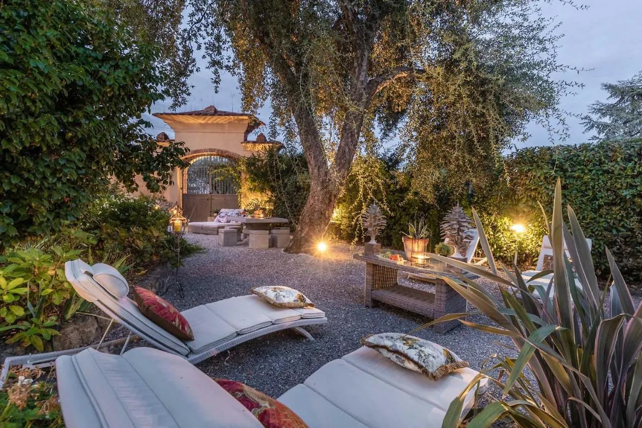 Villa Gianna, The Secret Interior Designer'S Private Retreat With Pool San Piero in Campo   San Piero in Campo (Tuscany)