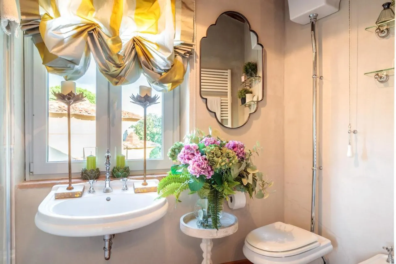 Villa Gianna, The Secret Interior Designer'S Private Retreat With Pool San Piero in Campo  0*, San Piero in Campo (Tuscany) Италия