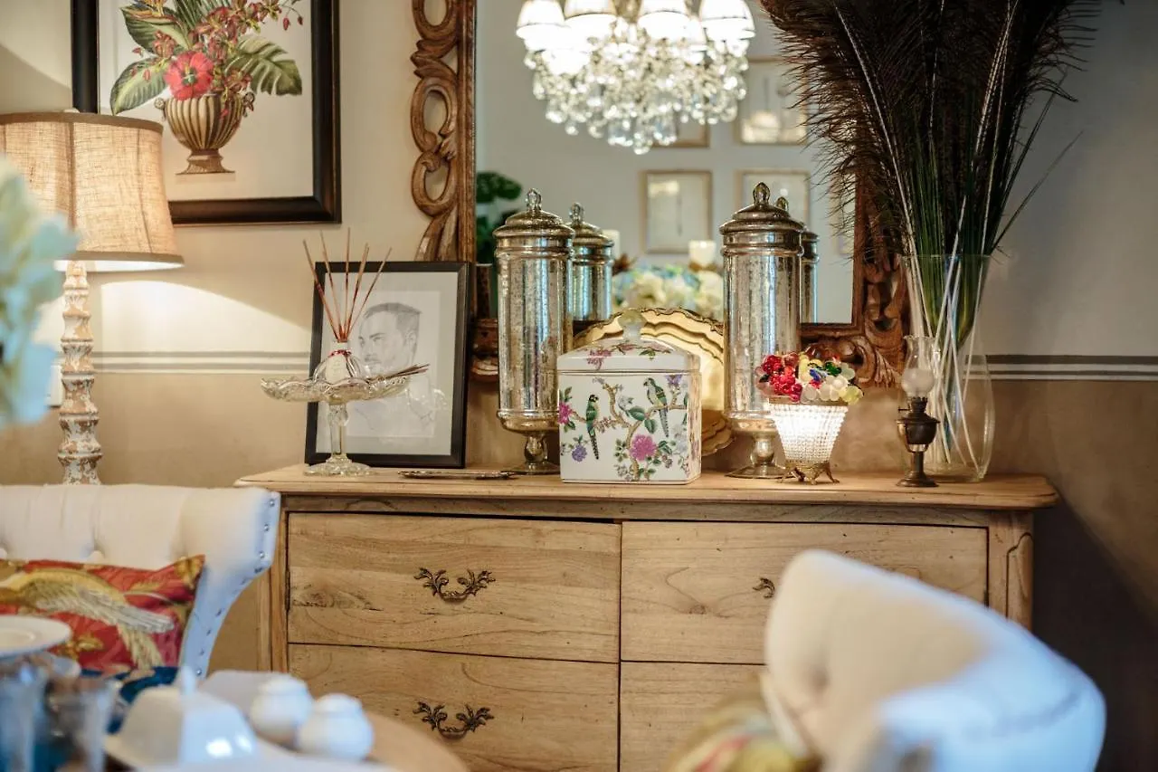 Villa Gianna, The Secret Interior Designer'S Private Retreat With Pool San Piero in Campo