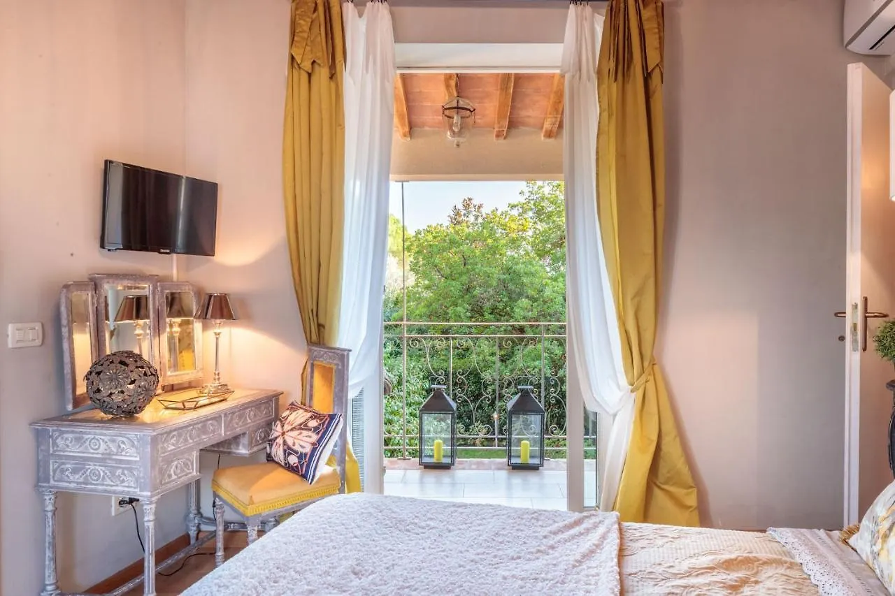Villa Gianna, The Secret Interior Designer'S Private Retreat With Pool San Piero in Campo   San Piero in Campo (Tuscany)