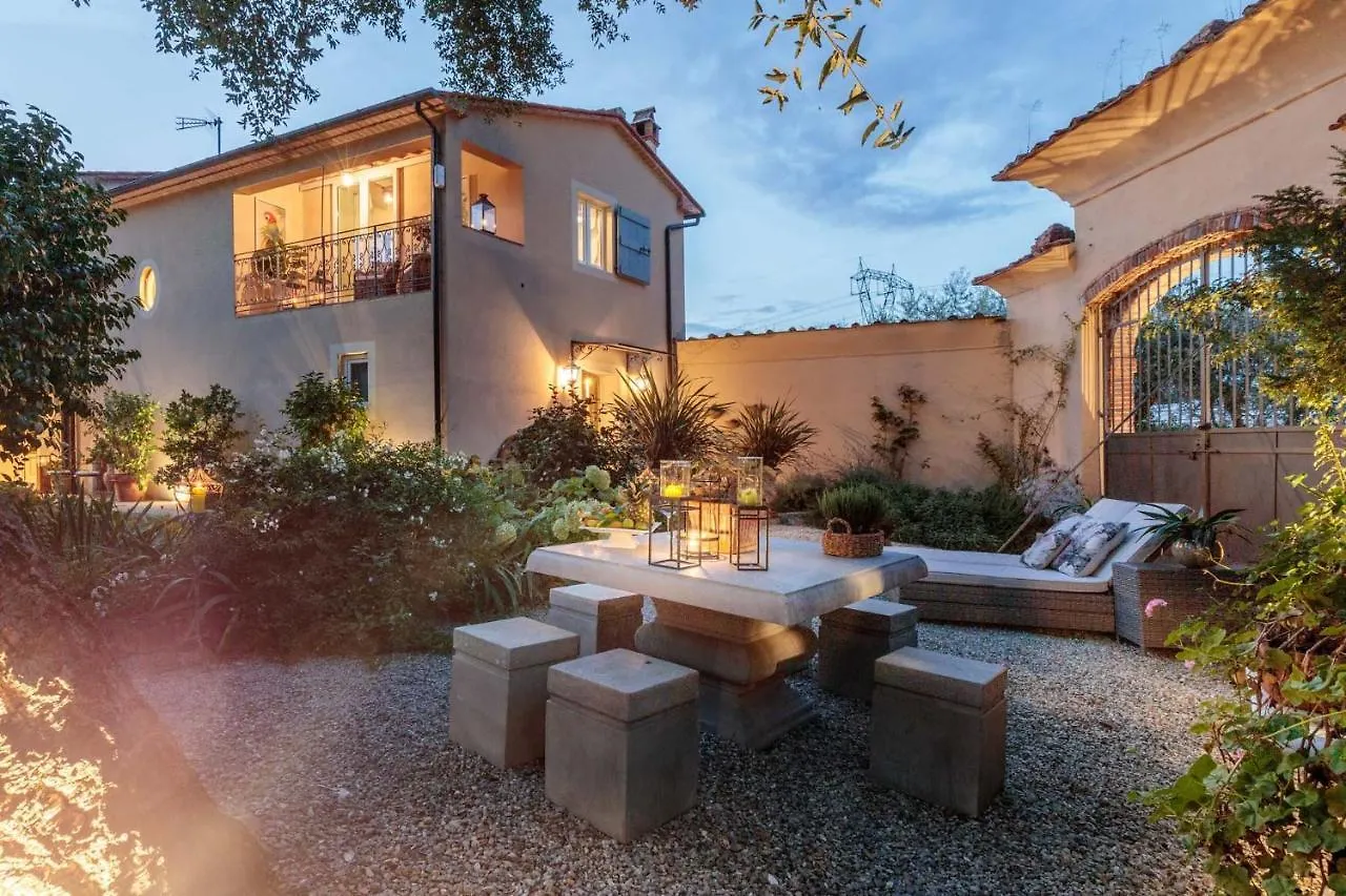 Villa Gianna, The Secret Interior Designer'S Private Retreat With Pool San Piero in Campo  San Piero in Campo (Tuscany)