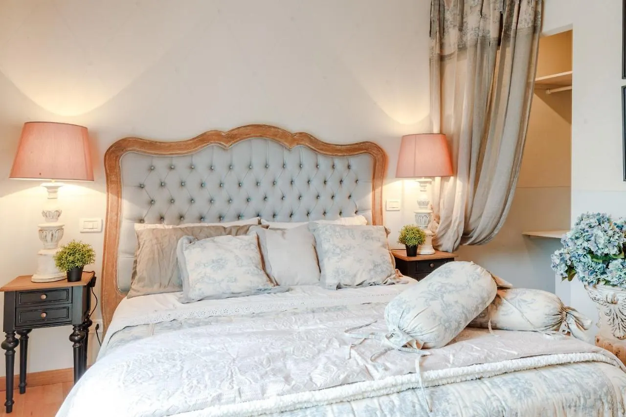 Villa Gianna, The Secret Interior Designer'S Private Retreat With Pool San Piero in Campo