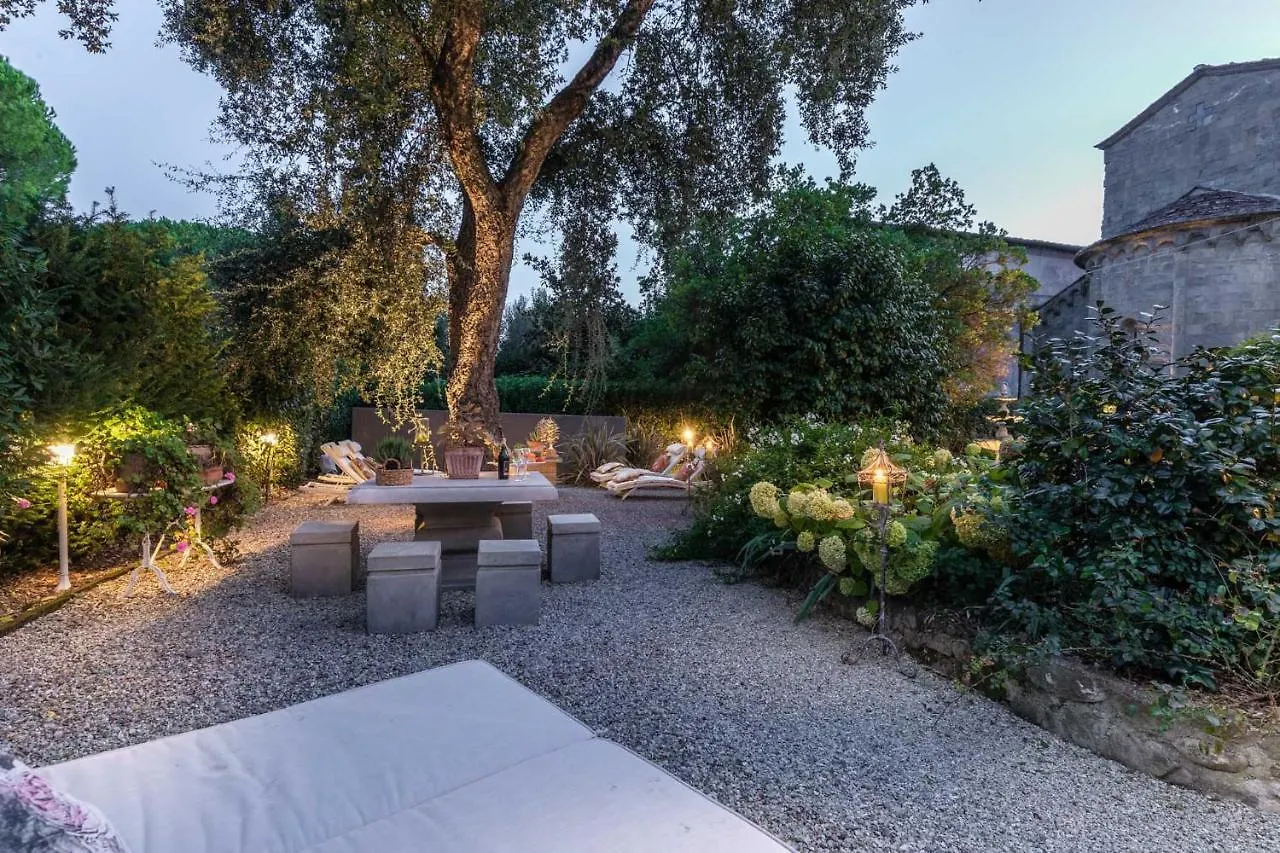 Villa Gianna, The Secret Interior Designer'S Private Retreat With Pool San Piero in Campo