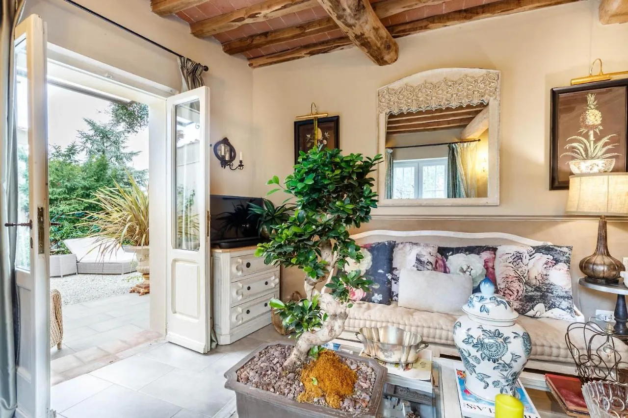 Villa Gianna, The Secret Interior Designer'S Private Retreat With Pool San Piero in Campo  0*, San Piero in Campo (Tuscany) Италия