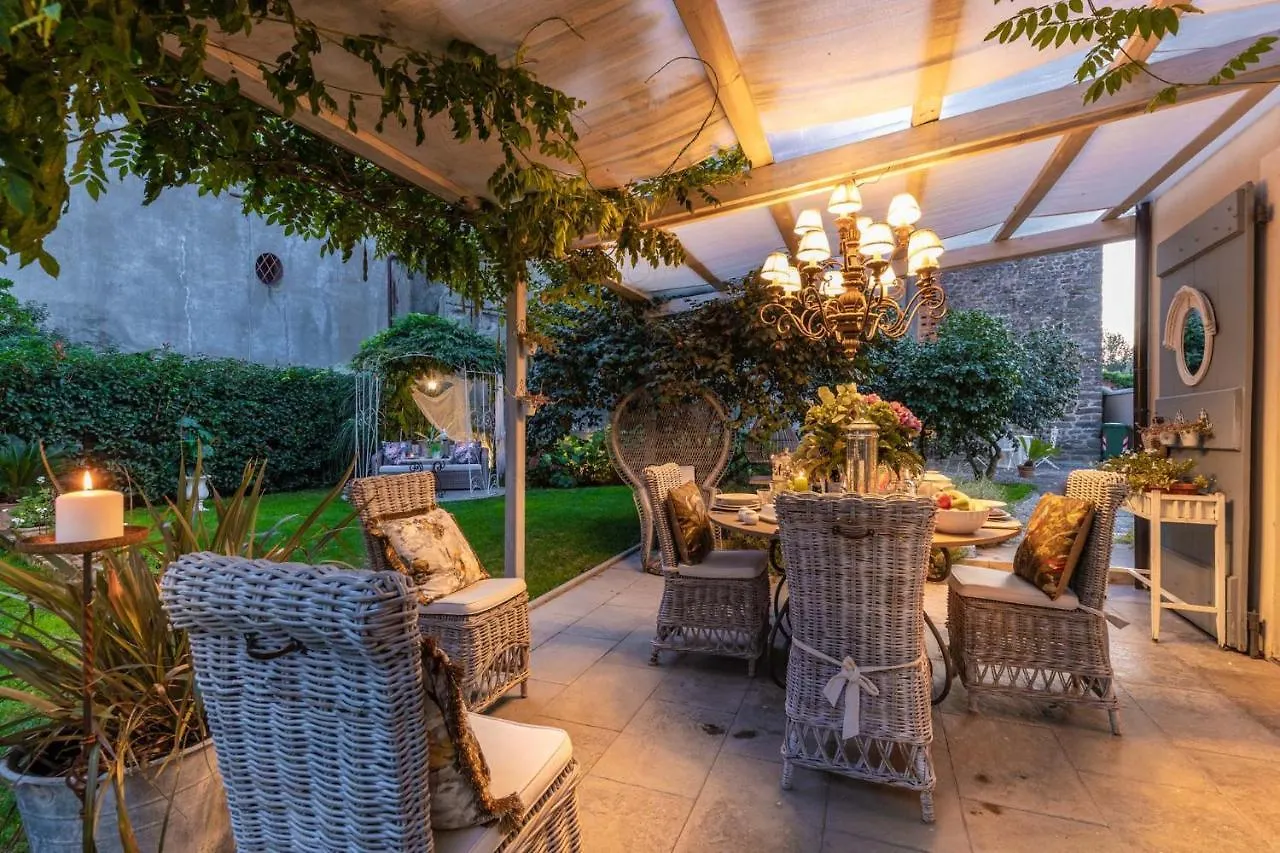 Villa Gianna, The Secret Interior Designer'S Private Retreat With Pool San Piero in Campo