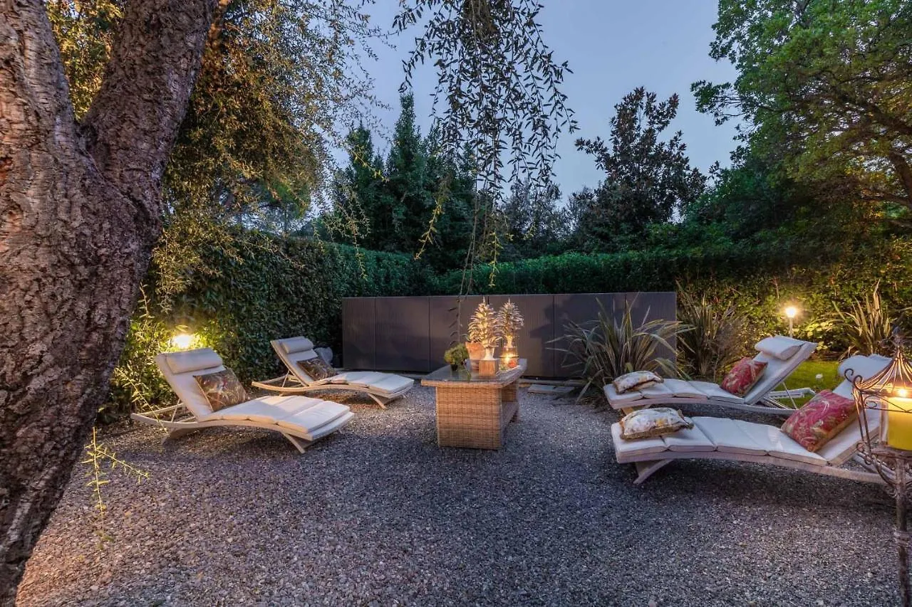 Villa Gianna, The Secret Interior Designer'S Private Retreat With Pool San Piero in Campo  0*, San Piero in Campo (Tuscany) Италия