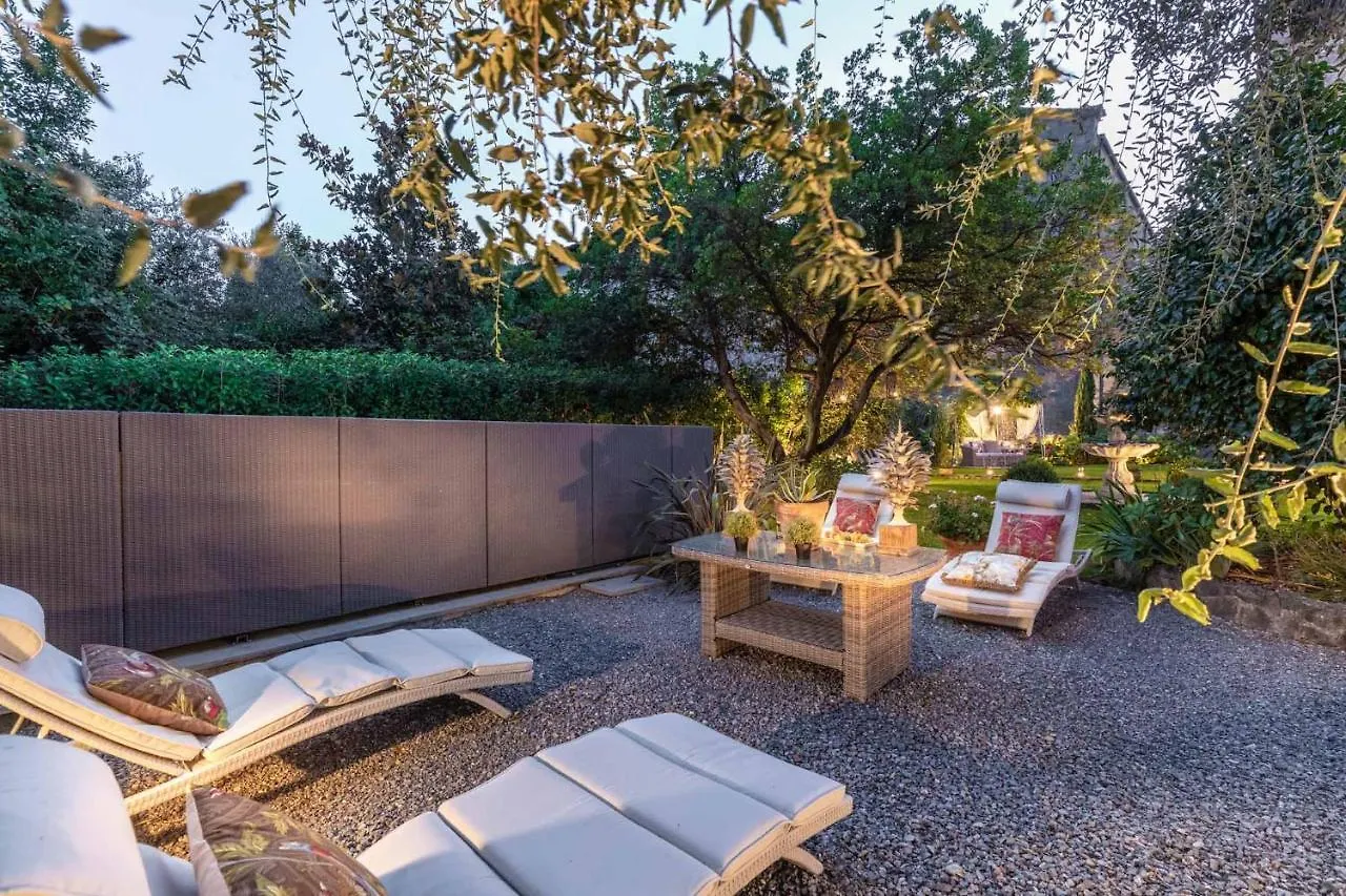 Villa Gianna, The Secret Interior Designer'S Private Retreat With Pool San Piero in Campo  Италия