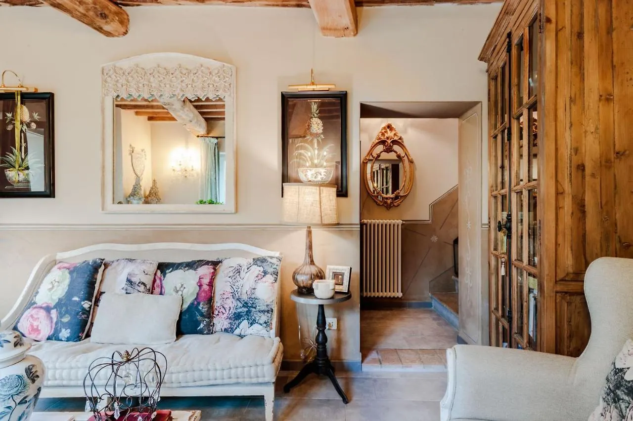 Villa Gianna, The Secret Interior Designer'S Private Retreat With Pool San Piero in Campo  San Piero in Campo (Tuscany)