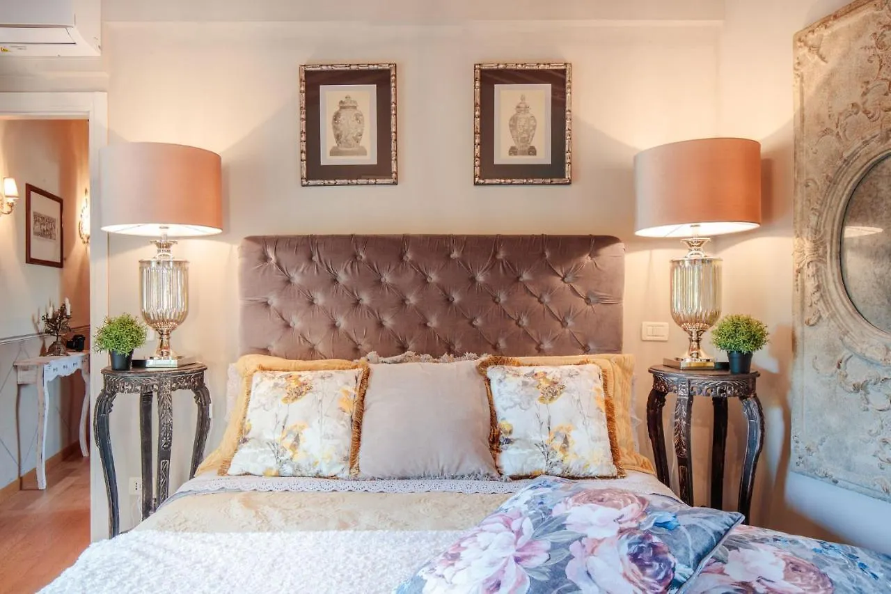 Villa Gianna, The Secret Interior Designer'S Private Retreat With Pool San Piero in Campo