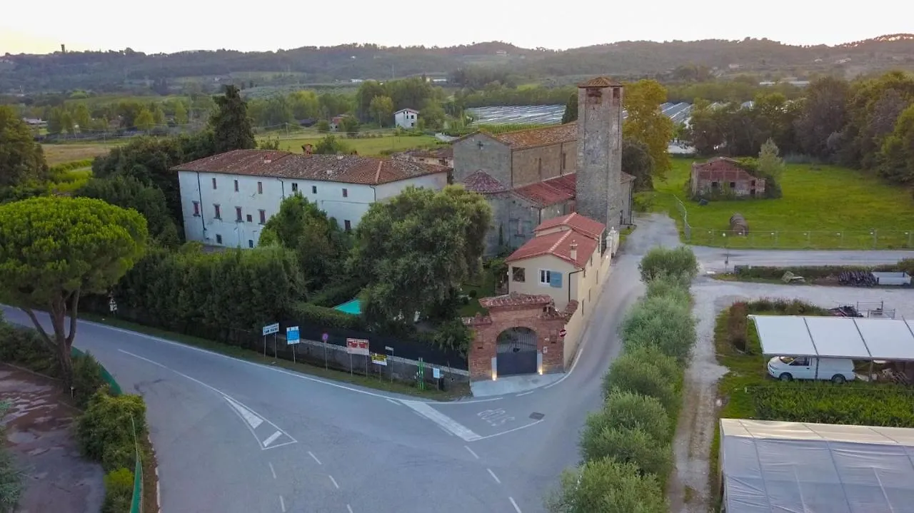 Villa Gianna, The Secret Interior Designer'S Private Retreat With Pool San Piero in Campo  Италия